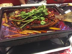 -老陈虾霸(上海路店)