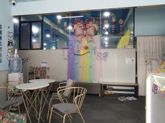 -嗨北游泳俱乐部(艺丰大厦店)
