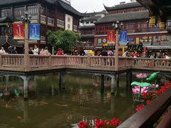 -上海豫园