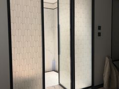 -尼依格罗香港美利酒店