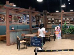 -珠海横琴国家地理探险家中心(创新方)