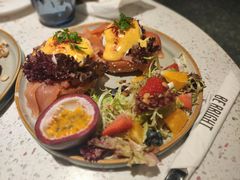 -BE BRIGHT KITCHEN(正佳广场店)