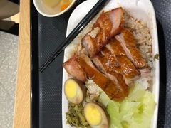 -食代馆(深业上城店)