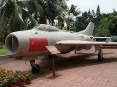 -红色娘子军纪念园