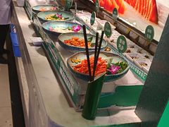 -亚马逊海鲜自助(梅溪湖步步高店)