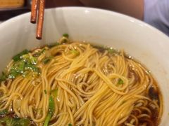 -南京大牌档(崇文门国瑞店)