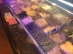 水产区-川锅哎哟·麻辣香锅(国大城市广场店)