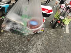 -芳婆糕团店(王府大街店)