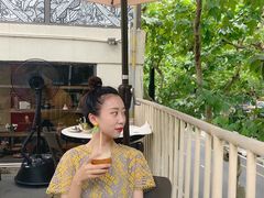 -Ginger(兴国路店)