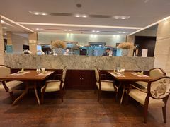 -浙江西子宾馆·瑶园咖啡厅