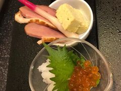 -长富宫饭店·日本料理樱
