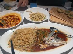 -外婆家(西红门荟聚购物中心店)