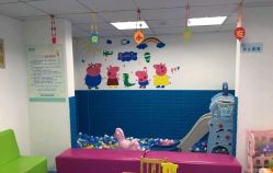 -唯丽莎婴儿游泳小儿推拿馆(清凉门大街店)