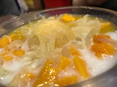 -许留山(梳士巴利道店)