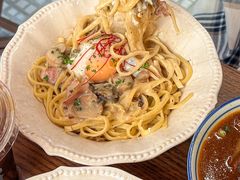 -CowCow其其·牛杂咖啡公司(六运店)
