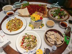 -古萧汪家羊肉馆(龙山路总店)