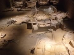 -洛阳周王城天子驾六博物馆