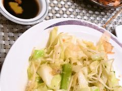 -锦亭料理