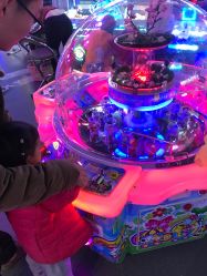 -龙小湖探索乐园 Little Hoo Galaxy(龙湖重庆金沙天街店)