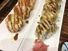 -小川洋风料理(街道口店)