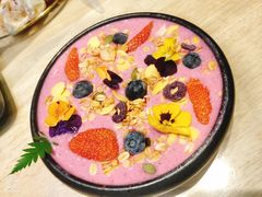 -初拾·花里餐厅(钜城华亿店)