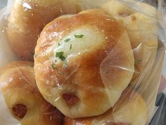 迷你小热狗-红蜻蜓动物奶油生日蛋糕(上恒广场店)