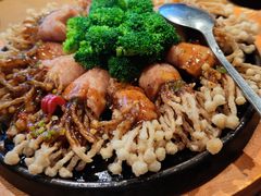 -静颐茶馆·素食(龙华店)