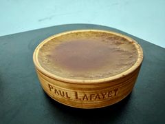 -PAUL LAFAYET 法式甜品(国金中心商场店)