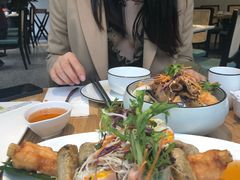 -大茴香越法料理(SOHO复兴店)