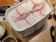 -江小渔鲜鱼火锅(冠亚星城店)