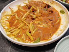 -李记东北饺子馆·东北菜(欢乐谷店)