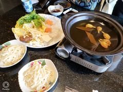 -江户前日本料理(瑞诗酒店店)
