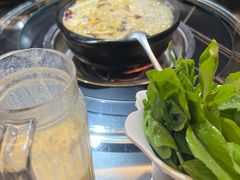 -野菌皇海景野生菌火锅(滨海大道店)