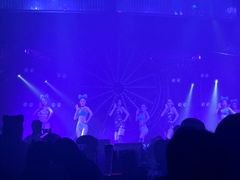 -V AMUSING CLUB·酒吧(银河中心店)