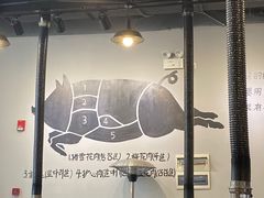 -不好找木炭烤肉