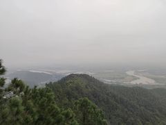 -敬亭山风景名胜区