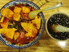 -柳石居柳州螺蛳粉(万达店)