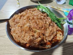 -龍城柳州螺蛳粉(群星路店)