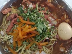 -鹍记特色牛杂面