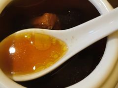 -元素自助餐厅·生蚝·海鲜·刺身(萝岗汇华希尔顿逸林酒店)