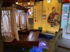 -应天大明王朝·南京菜(中山陵店)