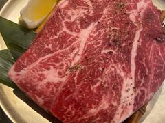 -大叹号·朝鲜族烤肉(潍坊泰华城店)