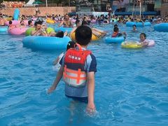 -武汉玛雅海滩水公园