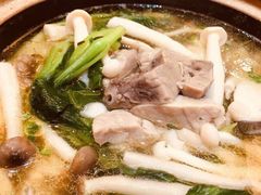 -大方圆酒楼(西门大街店)