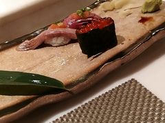 -乾山寿司(好运街店)