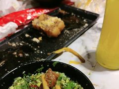 -钢管厂五区小郡肝火锅串串香(清河店)