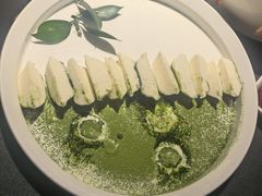 -锦府园·新台州菜(合生汇店)