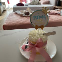 -美悦湾月子中心(熙湖店)