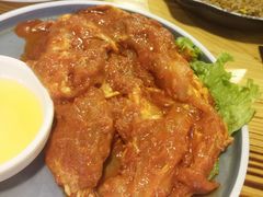 -大壮家原味烤肉(兴华北街店)