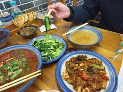 陆氏太后饼-陆氏太后饼(富平店)